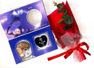 Top 10 Budget-Friendly Gift Ideas for Valantine day. 21 Rose