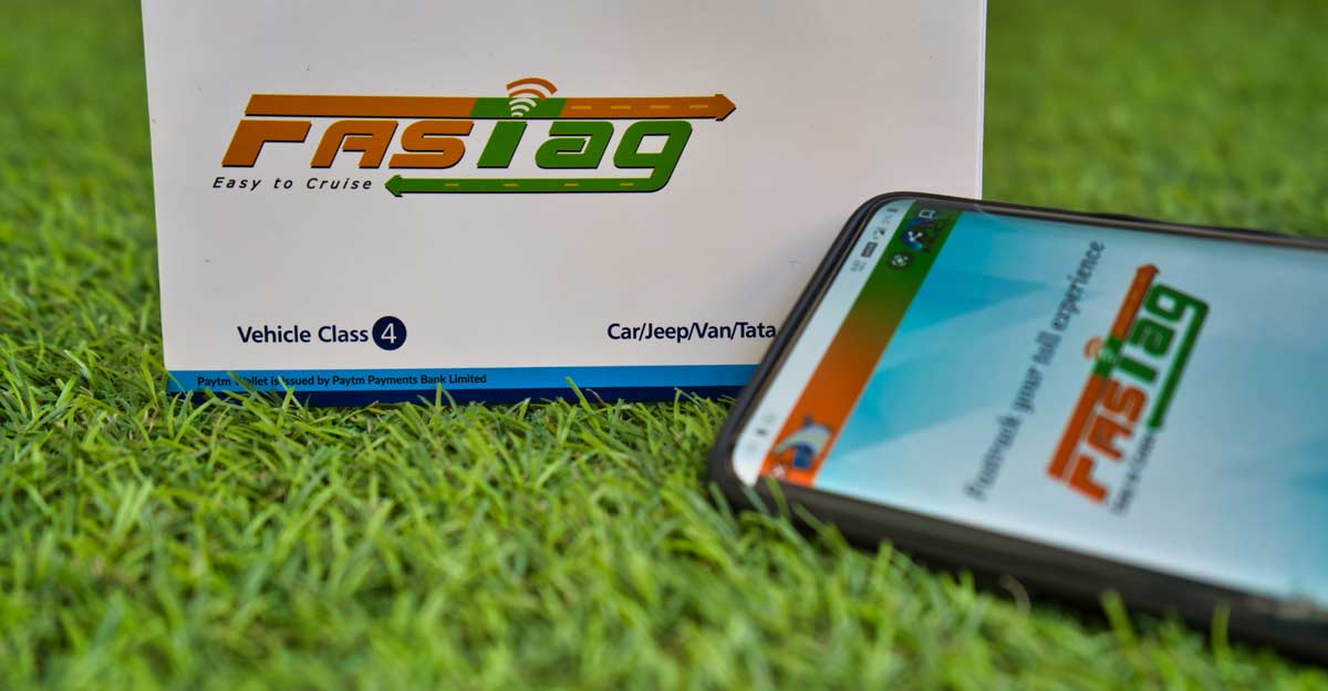 Paytm RBI FAQs for Customers: Can You Continue Using Paytm FASTag for Toll Payments? 15 Paytm FASTag