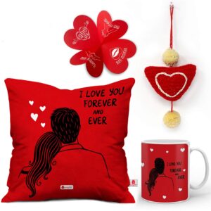Top 10 Budget-Friendly Gift Ideas for Valantine day. 24 valantine gift combo