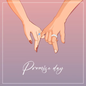 Complete Guide to Valentine's Week 2024: Rose Day, Kiss Day, Teddy Day, Propose Day, and More - Everything You Need to Know About the 7 Days of Love! 18 Promise Day 2024