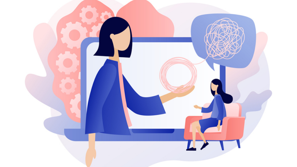 Exploring the Next Wave: Innovations and Trends in Online Learning 16 Mental Health Strategies