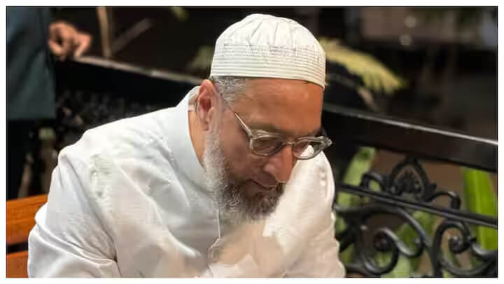 At Rameshwaram Cafe: Owaisi Firm Stance Against Terror, Condemning Bengaluru Blast 16 0c9f3d477f7e2205ac3579e3a8882a371709431180009177 original