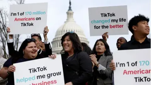 China Slams 'Bandit Logic' of House Vote on TikTok Ban 15 TikTok Ban