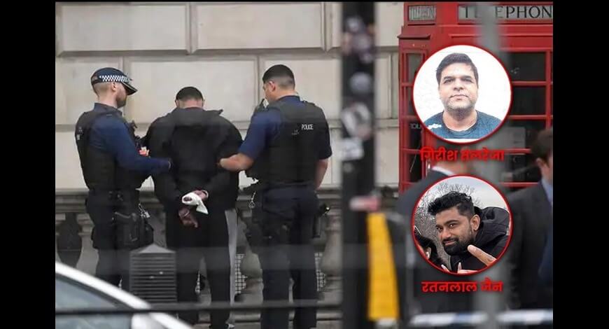 ED Arrest in Mahadev Betting App Case: Owner Girish Talreja , Co-owner Ratan Lal Jain 15 ED Arrest in Mahadev Betting App Case: Owner Girish Talreja , Co-owner Ratan Lal Jain