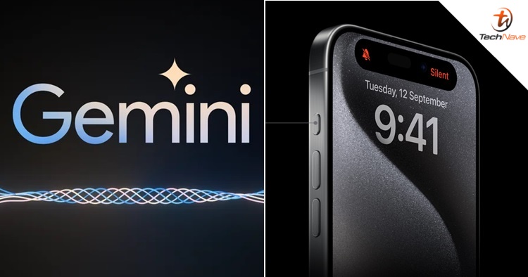Apple-Google Gemini Partnership Could Forge the Ultimate AI Dominance 16 Apple-Google Gemini Partnership Could Forge the Ultimate AI Dominance