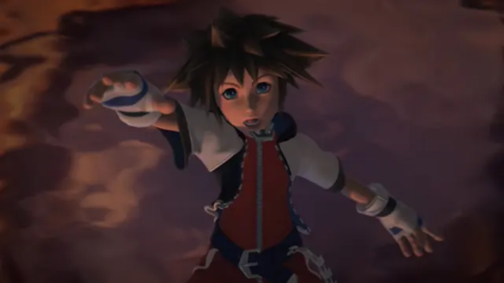 22 Years Ago How Kingdom Hearts Took Me to the Brink of Being Grounded Forever 15 22 Years Ago How Kingdom Hearts Took
