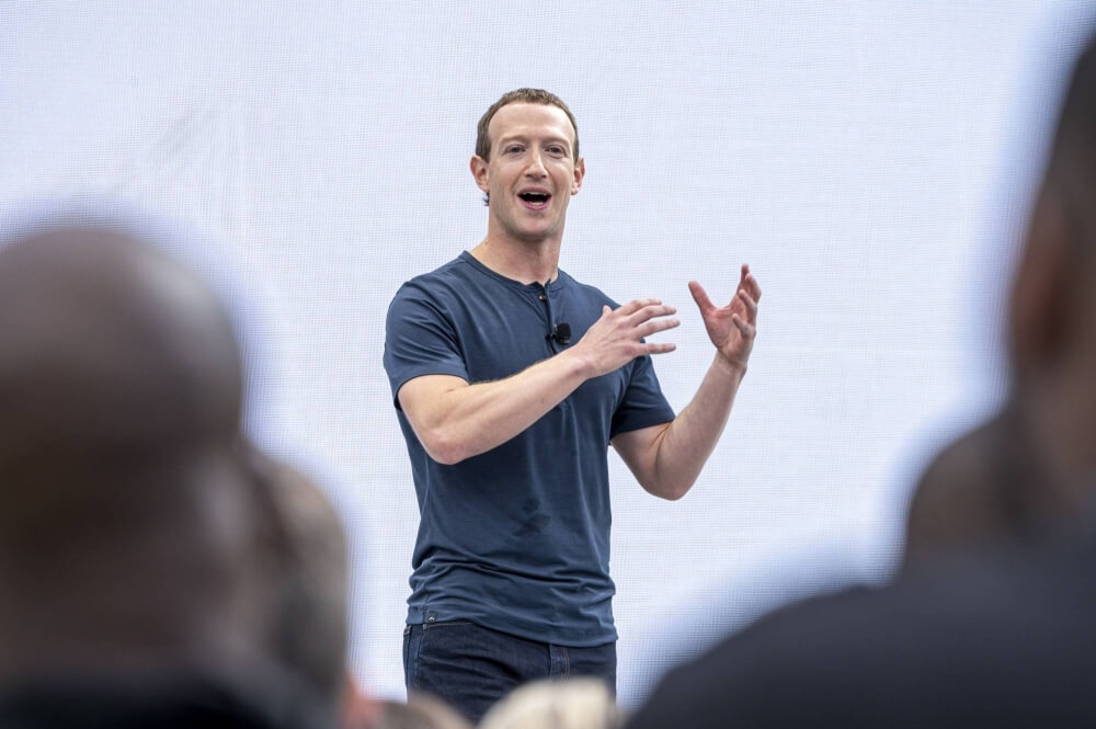Mark Zuckerberg and South Korean President Explore AI Collaboration 15 Mark Zuckerberg