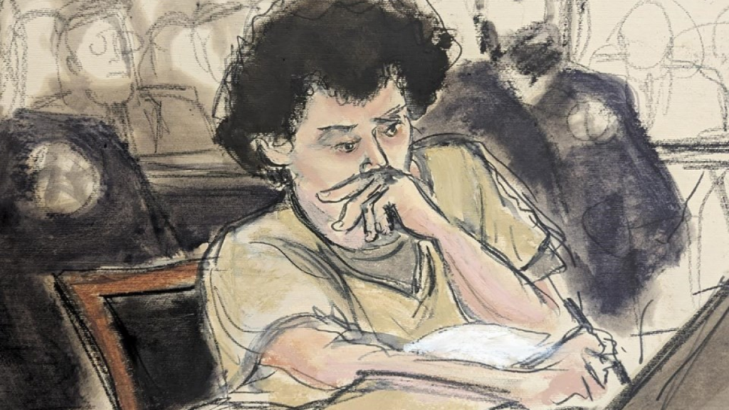Fallen crypto head Sam Bankman-Broiled condemned to 25 years in jail 15 Fallen crypto head Sam Bankman