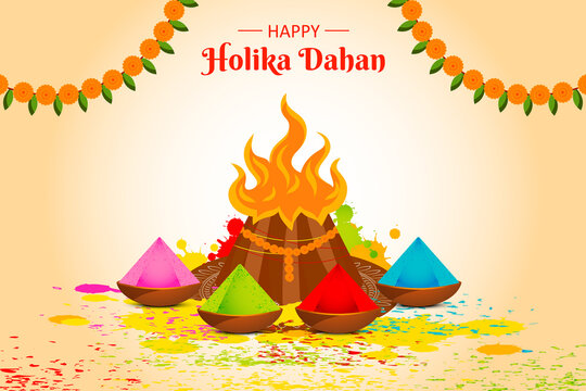 Choti Holi 2024: Date, History, Significance, Holika Dahan Muhurat, Puja Vidhi, Samagri. 15 Choti Holi 2024