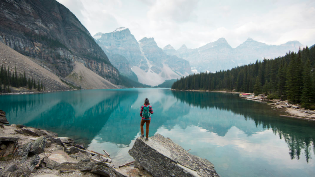 10 Solo Travel Tips: Embracing Adventure and Independence for Unforgettable Journeys 15 Solo Travel Tips