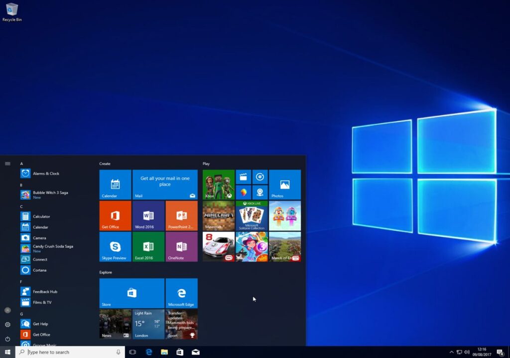 Windows 10 Deadline: A Stark Reminder for Millions of PC Users 15 Windows 10 Deadline: A Stark Reminder for Millions of PC Users