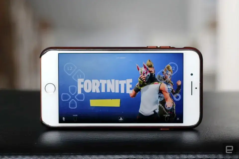 Epic Claims Apple Violates Court Ruling by Charging for External Links on iOS Apps! 16 Epic Claims Apple Violates Court Ruling by Charging for External Links on iOS Apps!