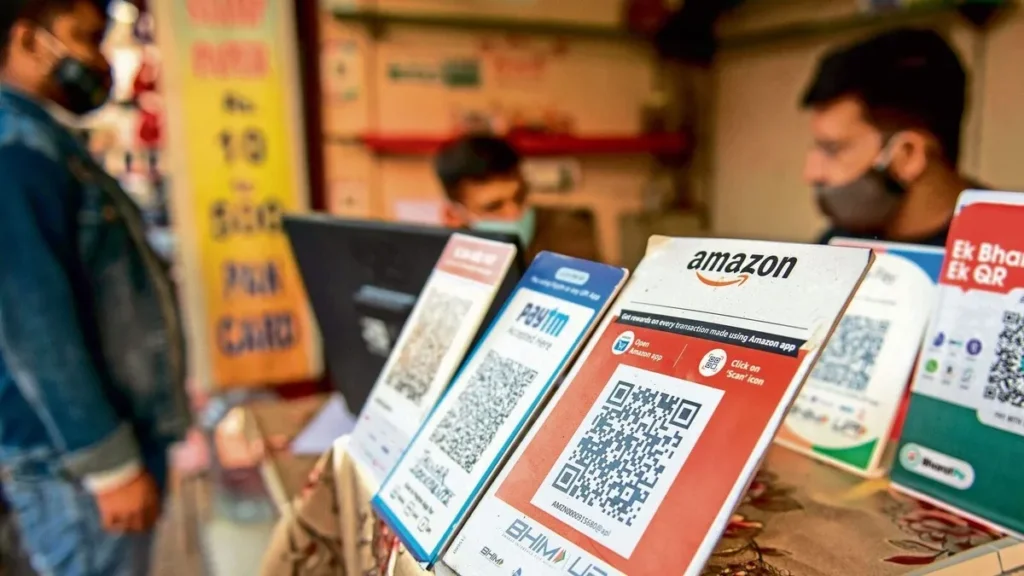 Smaller UPI Apps Rally for NPCI Backing in Battle Against Google Pay and Google Pay Dominance 16 UPI