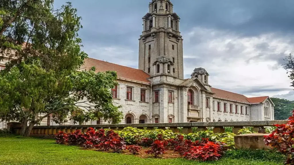 IISc Warns GATE 2024 Candidates About Scam and Phishing Emails 15 IISc