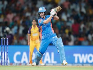 Top 5 Batsmen with Most Runs in WPL History: A Glance at the Run Machines 16 Nat Sciver-Brunt: Mumbai's Mighty All-Rounder