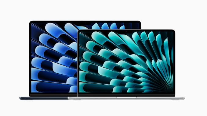 Apple Unveils M3-Powered MacBook Air 13 and 15: Introducing 3nm CPU to the Masses 15 Apple Unveils M3-Powered MacBook Air 13 and 15: Introducing 3nm CPU to the Masses