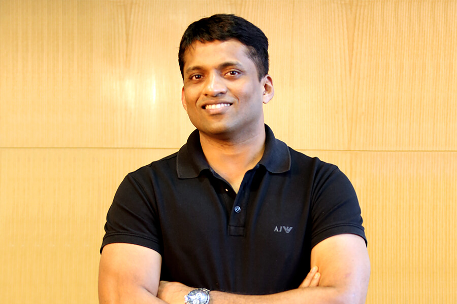 Byju's CEO Raveendran Faces Backlash as Funding Dries Up, Workers Left Unpaid 15 Byju-CEO-Raveendran