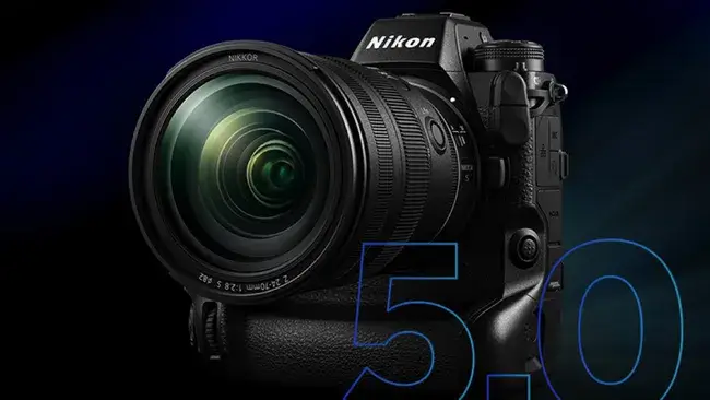 Nikon Z9 Camera for Superior Portraits, Wildlife, and Sports! 15 Nikon Z9 Camera for Superior Portraits, Wildlife, and Sports!