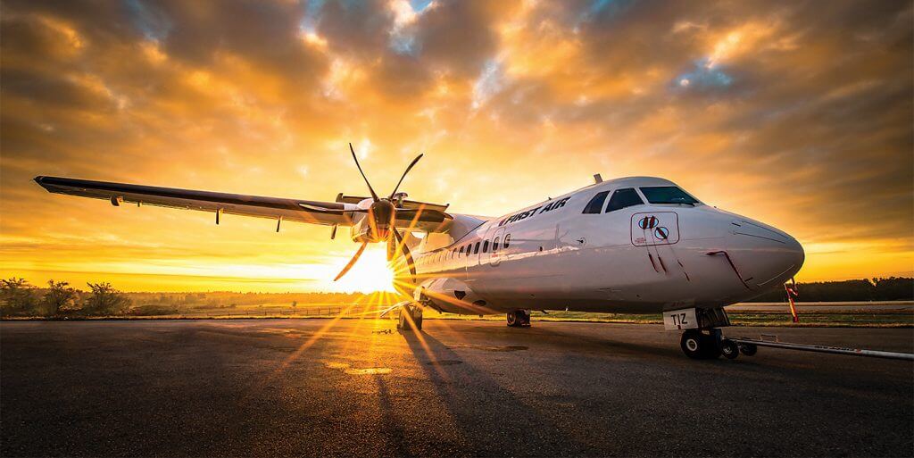 Fly91 Receives Air Operator's Certificate from DGCA: A Milestone Achievement 15 Fly91 DGCA
