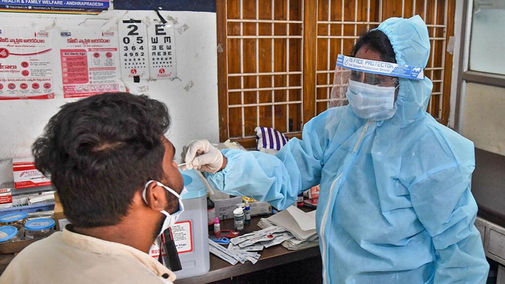 COVID Surge in North India: Symptoms to Preventive Tips Explained 15 COVID Surge in North India
