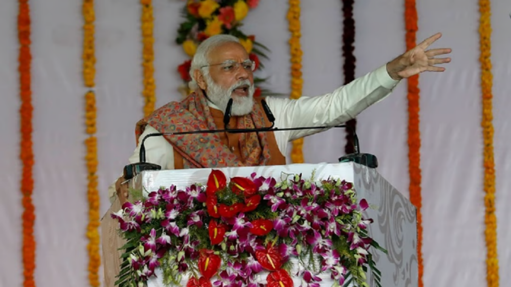 PM Modi's Next 10-Day Agenda: 12 States and UTs, 29 Programmes Unveiled 15 PM Modi Rs 35,000 Crore Projects