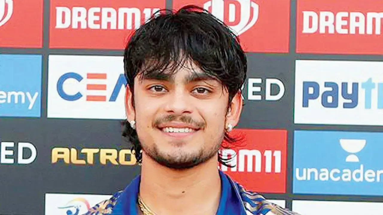 Ishan Kishan vs. BCCI: The Clash That Rocked Indian Cricket Fans 15 Ishan Kishan vs. BCCI: The Clash That Rocked Indian Cricket Fans