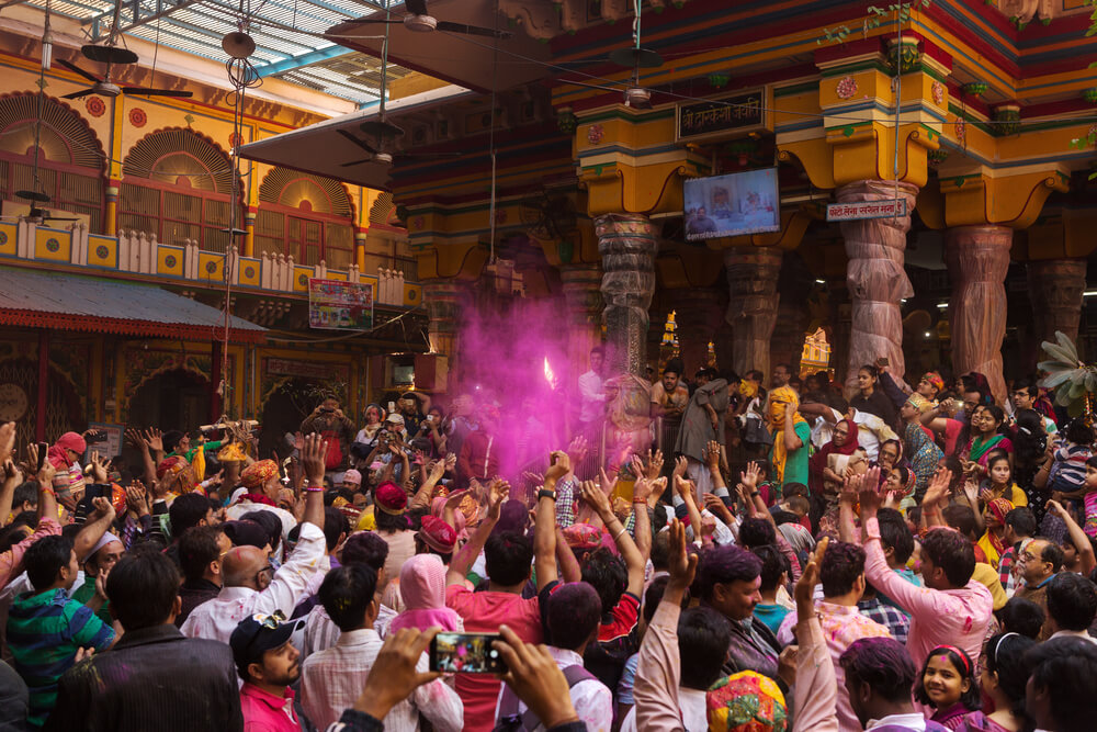 Braj Ki Holi 2024: Full Calendar & Dates of 10-Day Celebrations in Mathura, Vrindavan, Barsana 15 Braj Ki Holi 2024