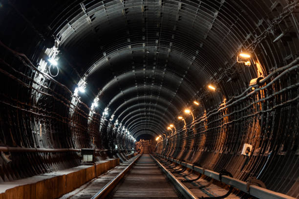 PM Modi to Inaugurate India First Underwater Metro Tunnel in Kolkata on March 6: What We Know 17 India First Underwater Metro