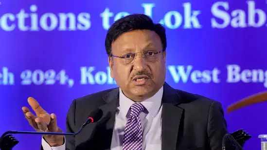 ECI Issues Directives to Bengal Bureaucracy and Police Ahead of Lok Sabha Polls 15 ECI
