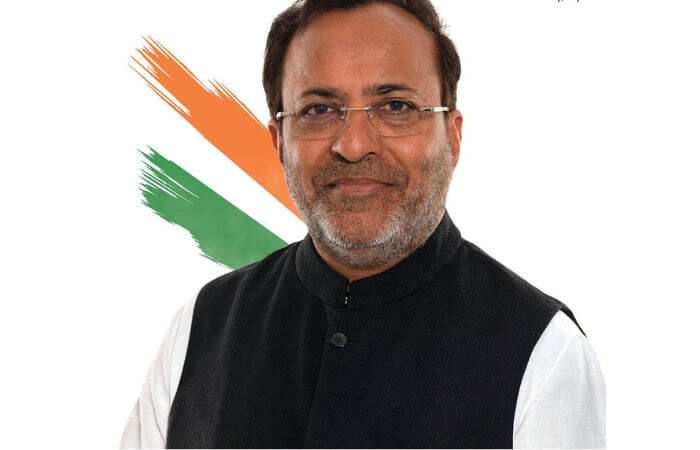 Arjun Modhwadia Set to Join BJP: Former Gujarat Congress Chief Makes Move 15 Arjun Modhwadia