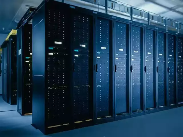 Meta Announces Plans for First Data Centre in India, Projected Investment Between 500-1,200 Crore 15 Meta First Data Centre in India