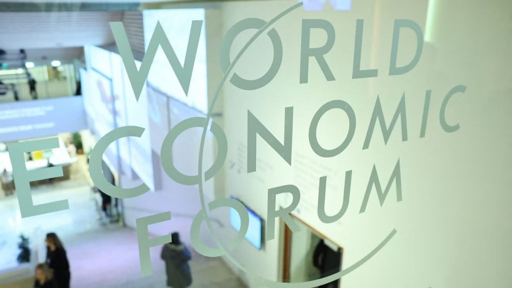 Karnataka and WEF Forge Partnership to Establish Premier AI Center in State 15 Karnataka WEF