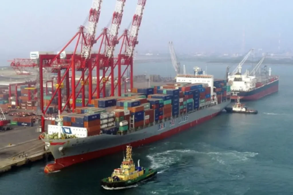 Pakistan Condemns India's Seizure of Nuclear Cargo: Asserts Sovereignty and Transparency 16 India's seizure of nuclear cargo