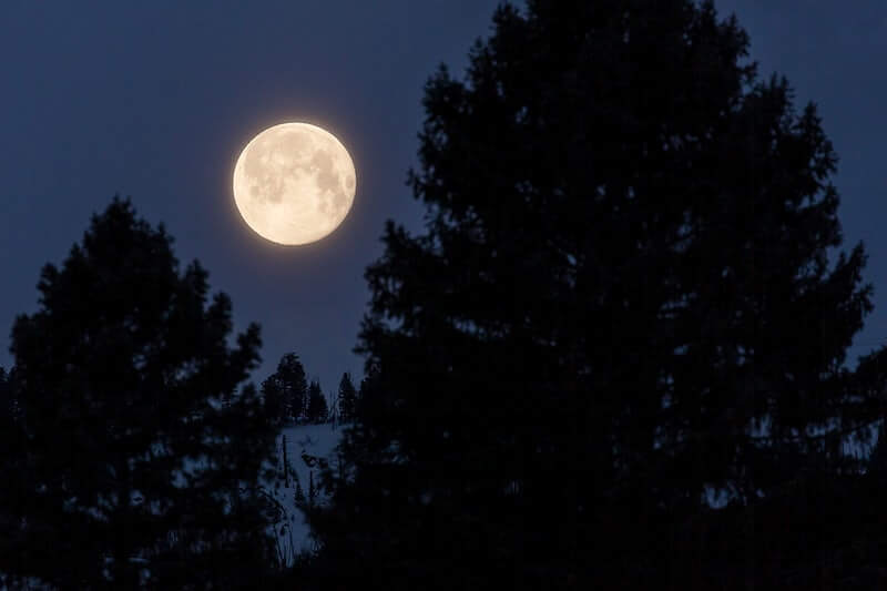 Lunar Eclipse 2024: Date, Sutak Time, Visibility in India, and Coincidence with Holi 15 Lunar Eclipse Coinciding with Holi 2024