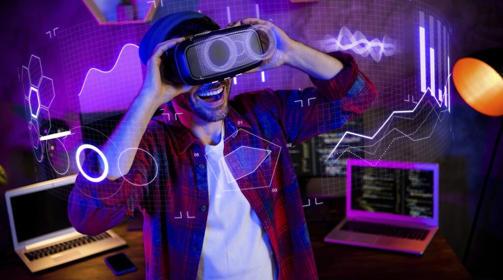 Exploring Gaming Trends: The Evolution from Casual Mobile Games to Esports Phenomena 15 Exploring Gaming Trends