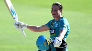 Top 5 Batsmen with Most Runs in WPL History: A Glance at the Run Machines 17
Grace Harris: The Explosive Trailblazer