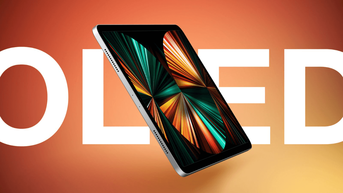 11-Inch OLED iPad Pro Launch Could See Limited Stock 15 11-inch OLED iPad Pro could be in short supply when it launches