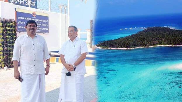 How a Surprise Petrol and Diesel Price Drop Rs 15.3 is Shaking Up the Lakshadweep Islands 15 How a Surprise Petrol and Diesel Price Drop Rs 15.3 is Shaking Up the Lakshadweep Islands