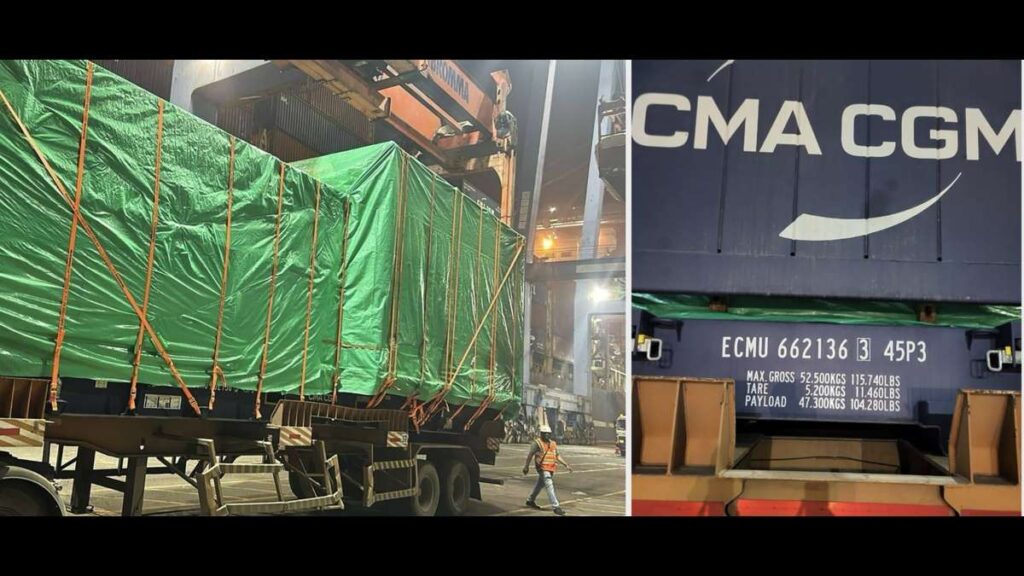 Pakistan Condemns India's Seizure of Nuclear Cargo: Asserts Sovereignty and Transparency 15 India's seizure of nuclear cargo