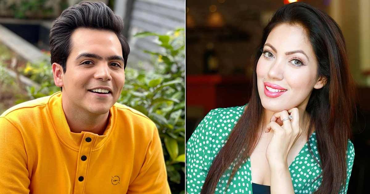 'Taarak Mehta Ka Ooltah Chashmah' Stars Babita Ji and Tapu Secretly Engaged 15 'Taarak Mehta Ka Ooltah Chashmah' Stars Babita Ji and Tapu Secretly Engaged