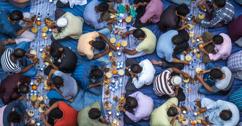 WHO Guidelines: Ramadan 2024 Regulations for a Sacred Month of Spiritual Reflection 15 Ramadan 2024