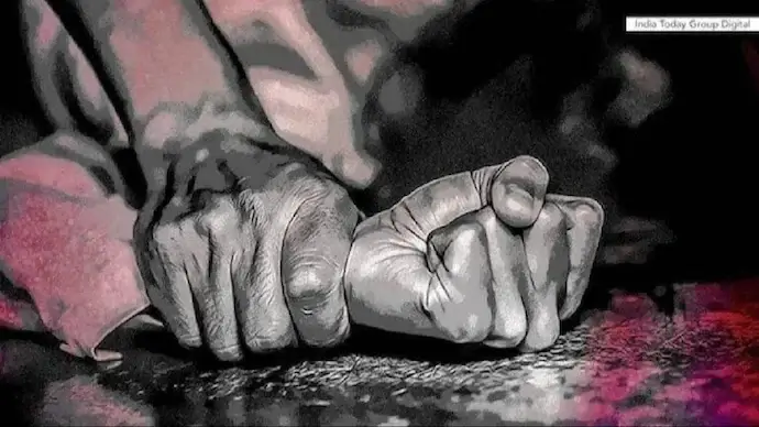 Jharkhand: Spanish Tourist Raped by 7 Men During Bike Tour, 4 Arrested 15 Spanish Tourist Raped by 7 Men