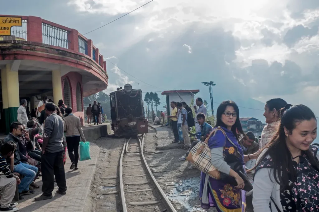 European Adventure: Train Travel Emerges as Top Choice for Young Indian Explorers 15 European Adventure