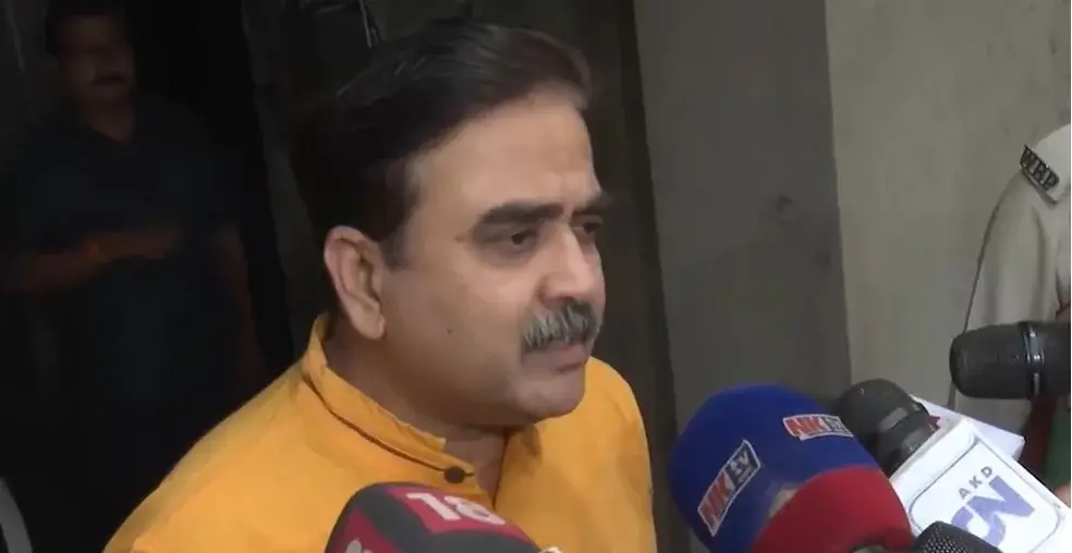 Calcutta High Court Judge Gangopadhyay Resigns, Plans BJP Entry 15 Calcutta High Court Judge Abhijit Gangopadhyay Resigns, Plans BJP Entry
