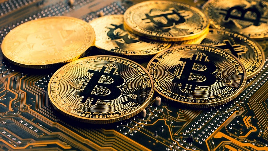 Bitcoin Surges Over $64,000, Approaching Record Highs 15 Bitcoin