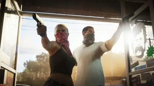 Grand Theft Auto 6 Release Hype: Analyst Predicts it to Be the Biggest Release Ever! 15 Grand Theft Auto 6 Release Hype: Analyst Predicts it to Be the Biggest Release Ever!