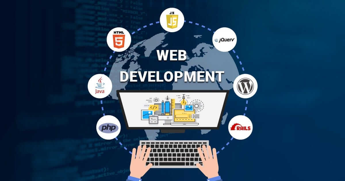 which 1 is best web development or app development 16 Web Development
