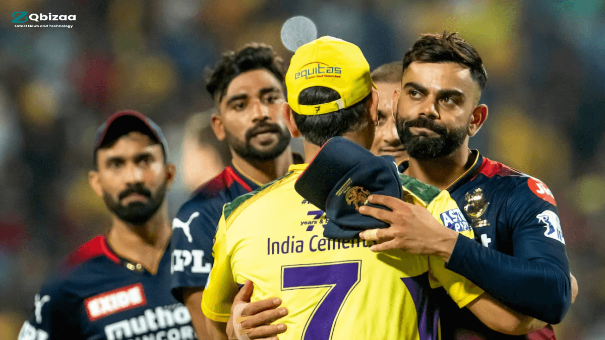 IPL 2024 Playoffs Race : 5 Teams, 2 Spots, 1 Epic Battle 15 IPL 2024