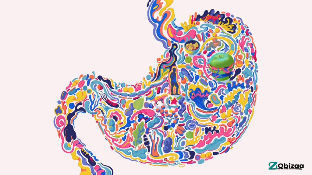 The brain could likewise have a microbiome - what you really want to be aware 15 microbiome