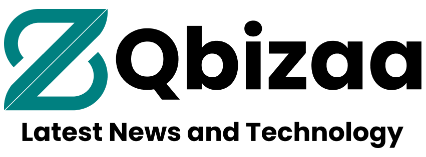 Qbizaa Logo